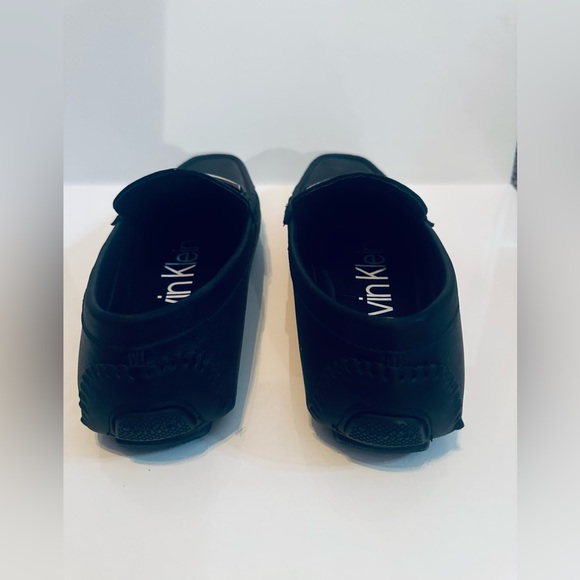 Calvin Klein | Loafers Plain Leather Loafers & Slip-ons New Size 10M main image 5